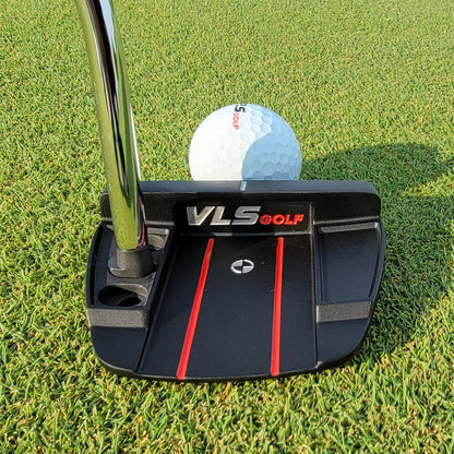 VLS G-Track Putter