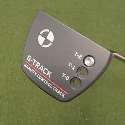VLS G-Track Putter