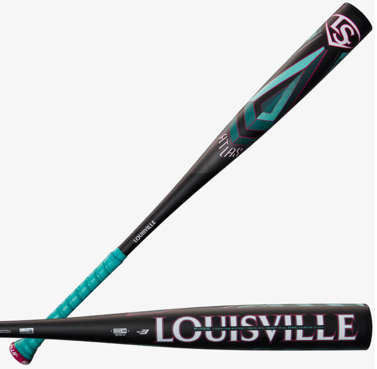 Louisville Slugger Atlas BBCOR - Thumbnail 3