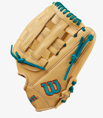 Wilson 2025 A1000 12" DW5 Baseball Glove