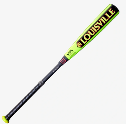 Louisville Slugger 2026 Select PWR USA Baseball Bat (-10)