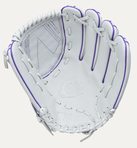 Wilson 2027 A500 "Siren" Series Fastpitch Glove
