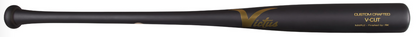 Victus 2025 V-Cut Pro Gloss Wood Baseball Bat