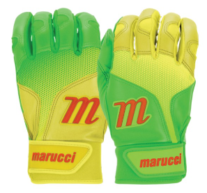 Marucci 2027 Power Fade Batting Gloves