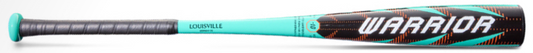 Louisville Slugger 2027 Warrior USA Baseball Bat (-10)