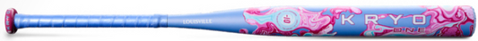 Louisville Slugger 2027 Kryo One Fastpitch Bat (-10)