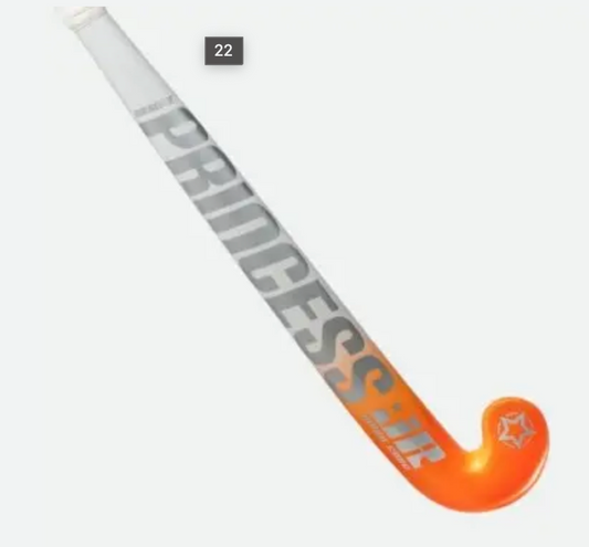Beginner Princess: Choose your Stick Size & Designed