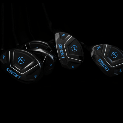 Certified Pre Owned - Lazrus Golf 2025 LAZ1 Hybrids