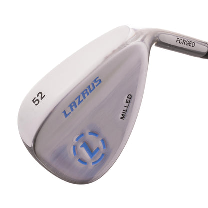 Customize Length & Grip | Wedges Set - Forged 52, 56, 60