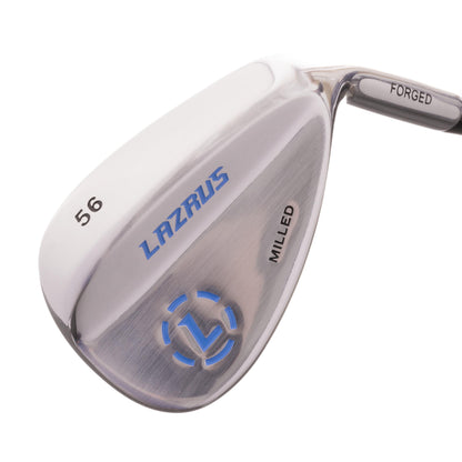 Customize Length & Grip | Wedges Set - Forged 52, 56, 60