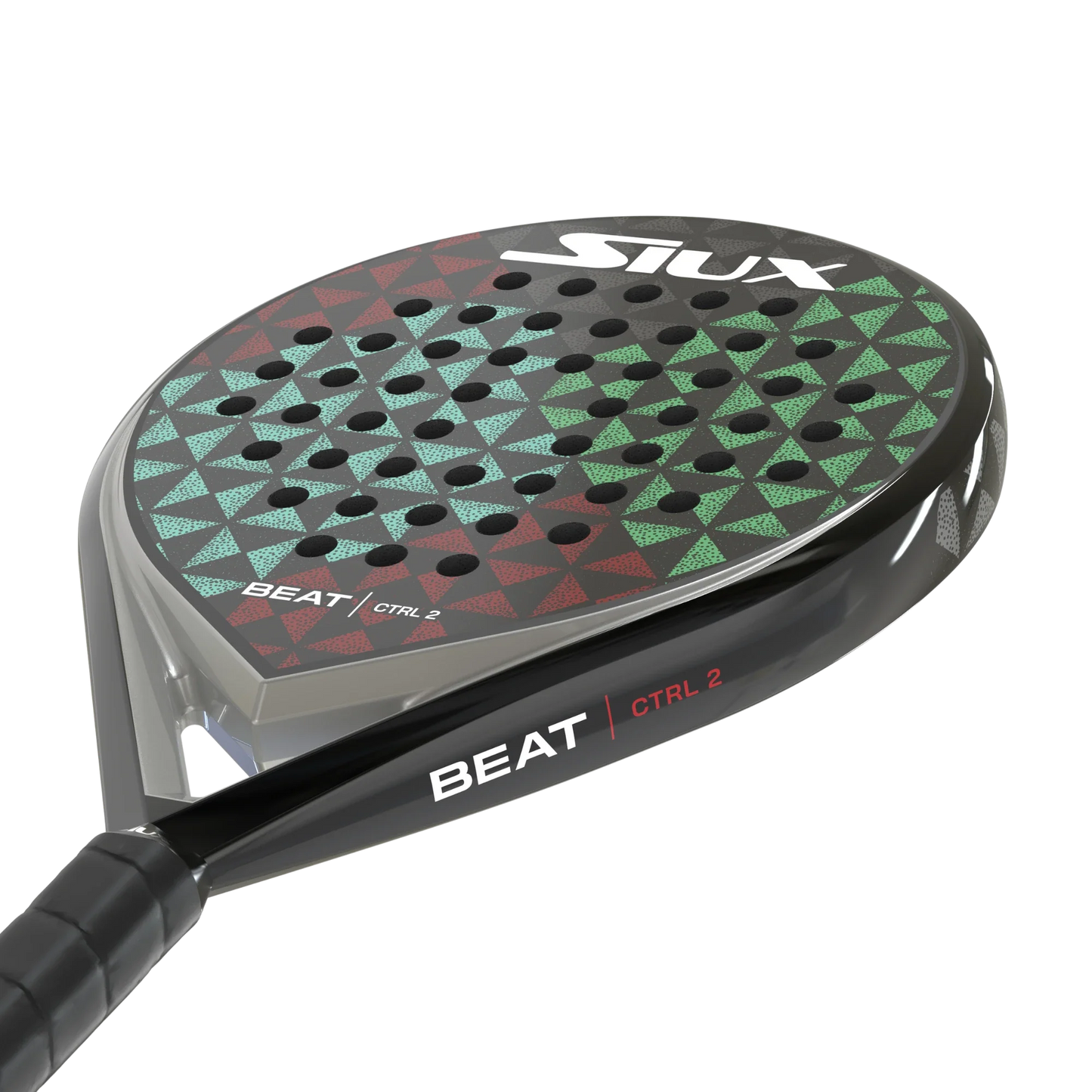 Siux Beat Control 2