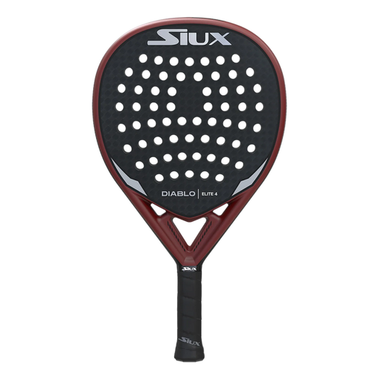 Siux Diablo Elite 4