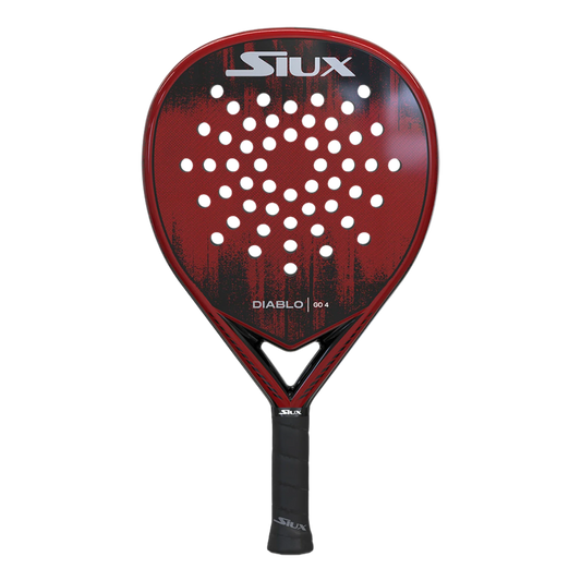Siux Diablo Go 4