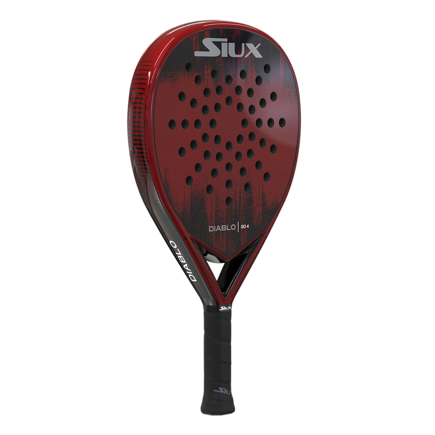 Siux Diablo Go 4
