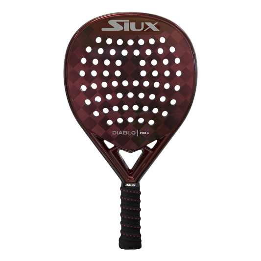Siux Diablo Sanyo PRO 4