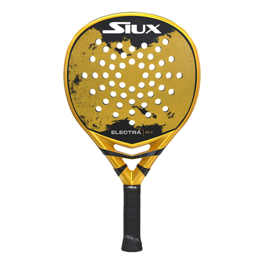 Siux Electra Go 4