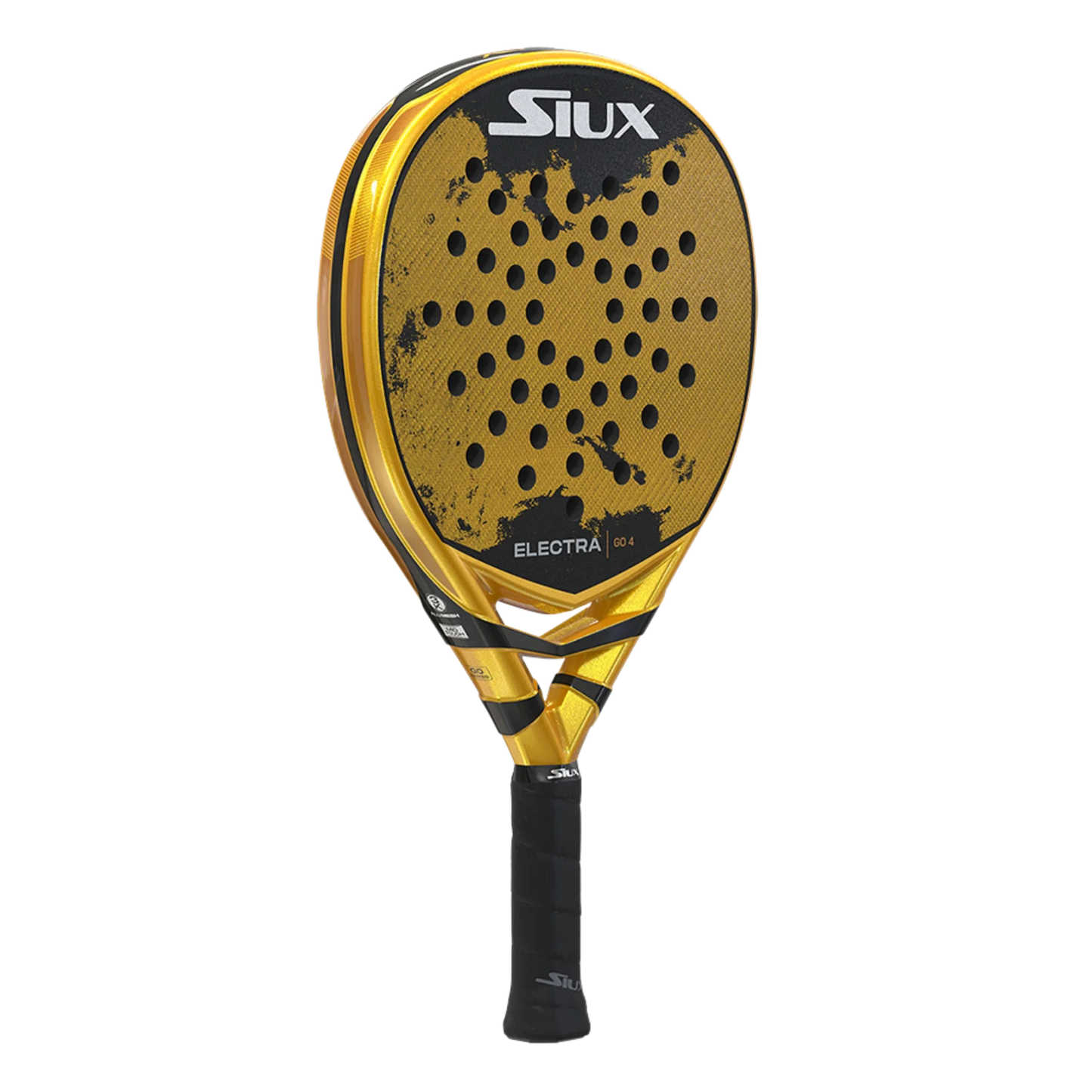 Siux Electra Go 4