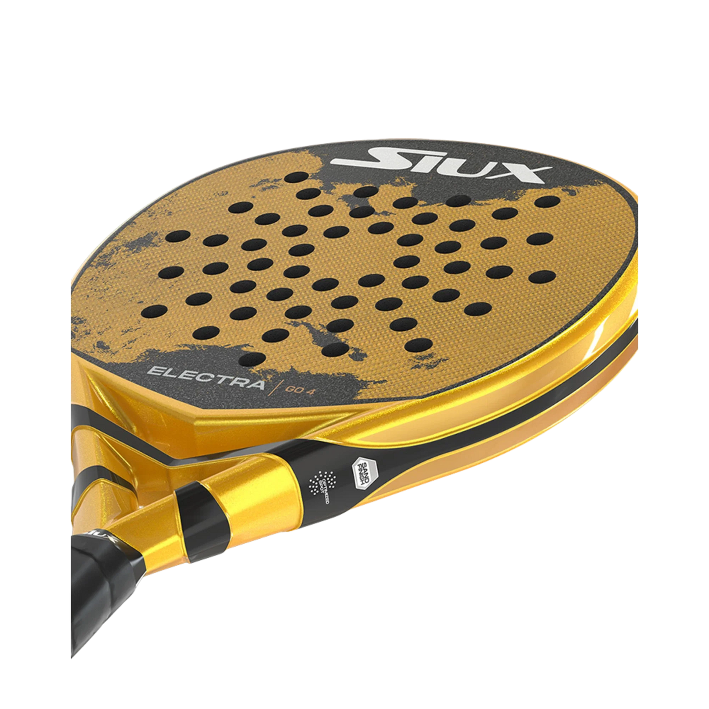 Siux Electra Go 4