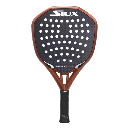 Siux Fenix Elite 5
