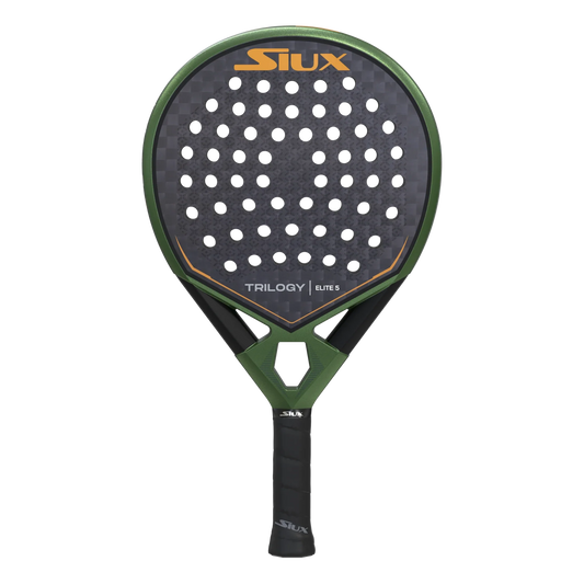 Siux Triology Elite 5