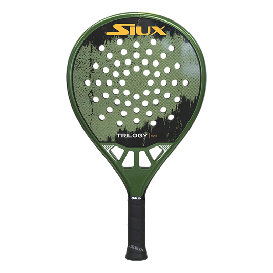 Siux Triology Go 5