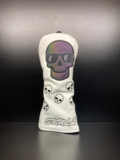 Skulls Headcover