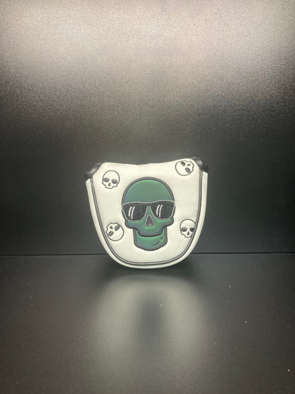 Skulls Headcover