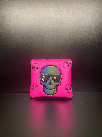 Skulls Headcover