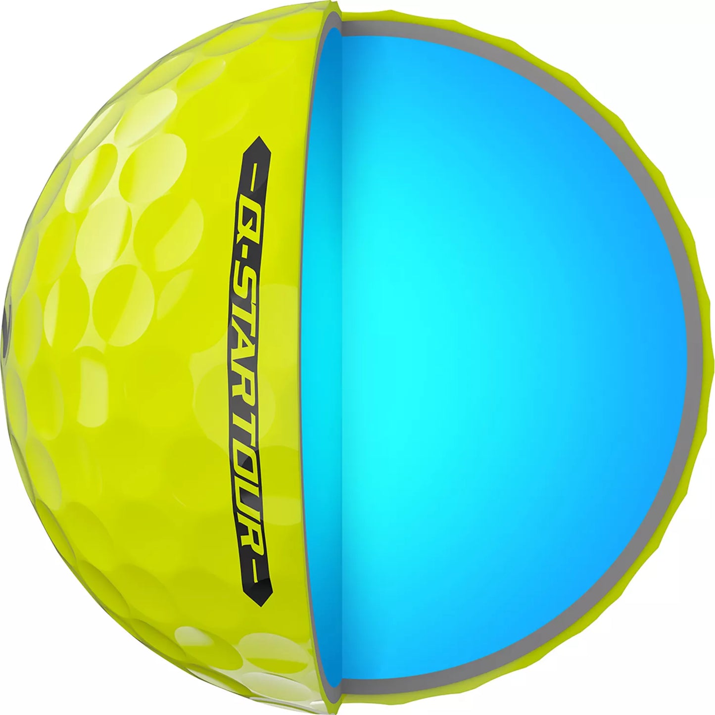 Srixon 2024 Q-STAR Tour Golf Balls