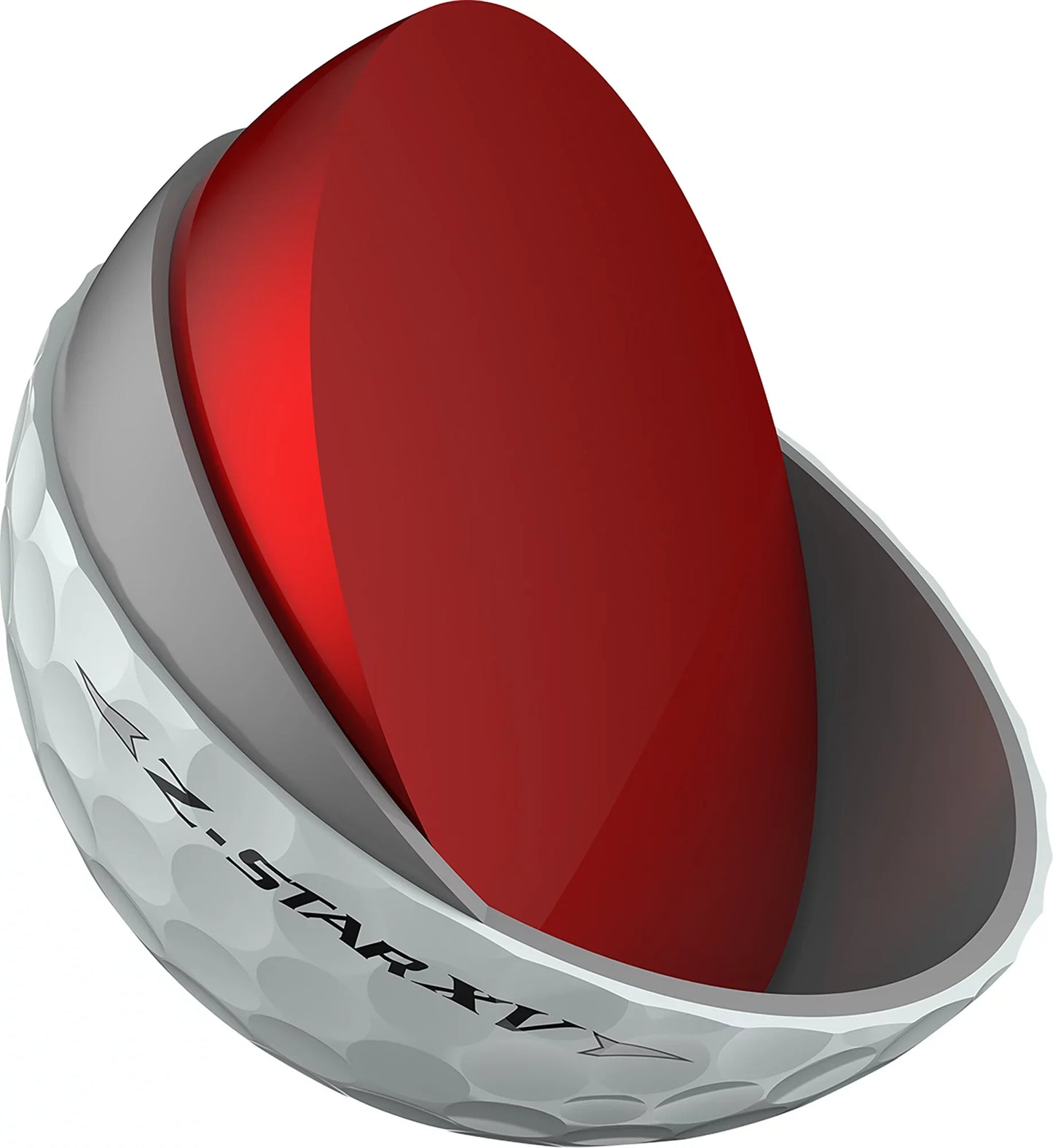 Srixon 2025 Z-STAR XV Golf Balls