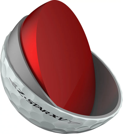 Srixon 2025 Z-STAR XV Golf Balls