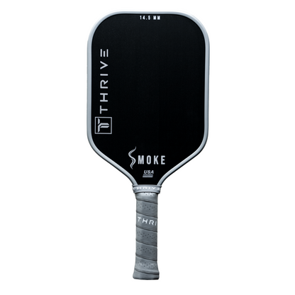 SMOKE 14.5 MM Power Series Pickleball Paddle – Explosive Power & Spin