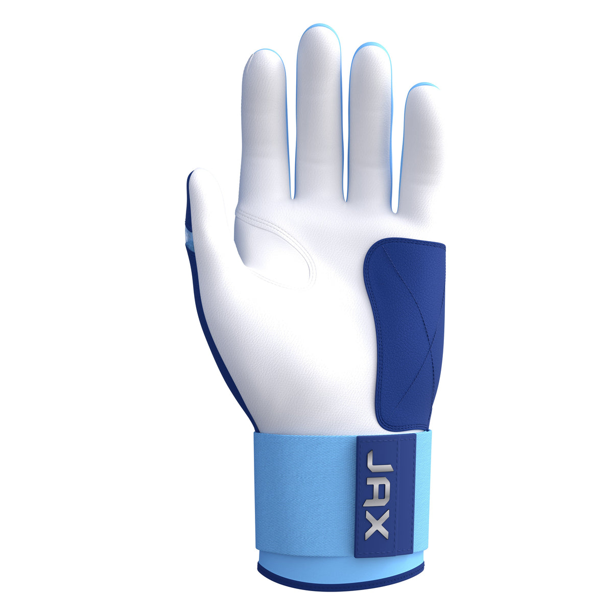 Big League Berry Baseball & Softball Batting Gloves | Strap Cuff