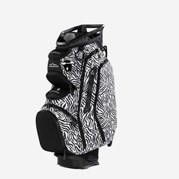 Sun Mountain C-Series C-130 Cart Bag