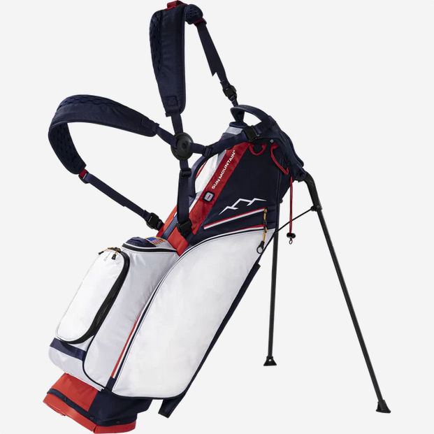 Sun Mountain Eclipse E-2.5 Stand Bag