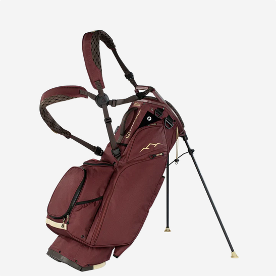 Sun Mountain Eclipse E-3.5 14-Way Stand Bag