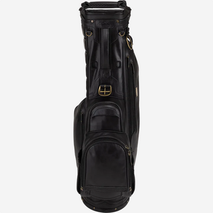 Sun Mountain Legacy Leather Stand Bag