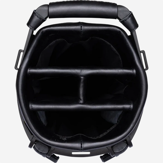 Sun Mountain Legacy Leather Stand Bag