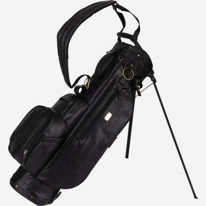 Sun Mountain Legacy Leather Stand Bag