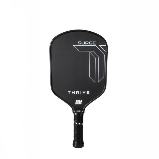 Surge 16 MM All Court Pickleball Paddle – Control, Spin & Versatility