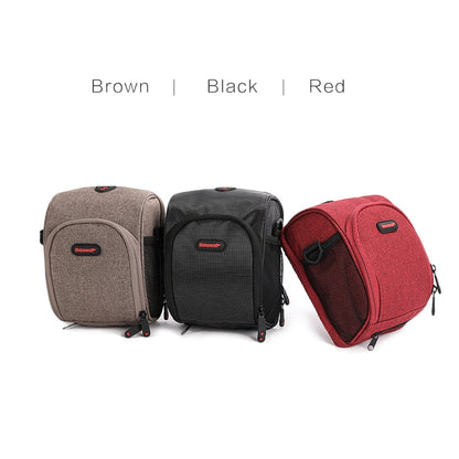 Rhinowalk Bicycle Front Handlebar Bag Multifunctional Waterproof Phone Bag TF910