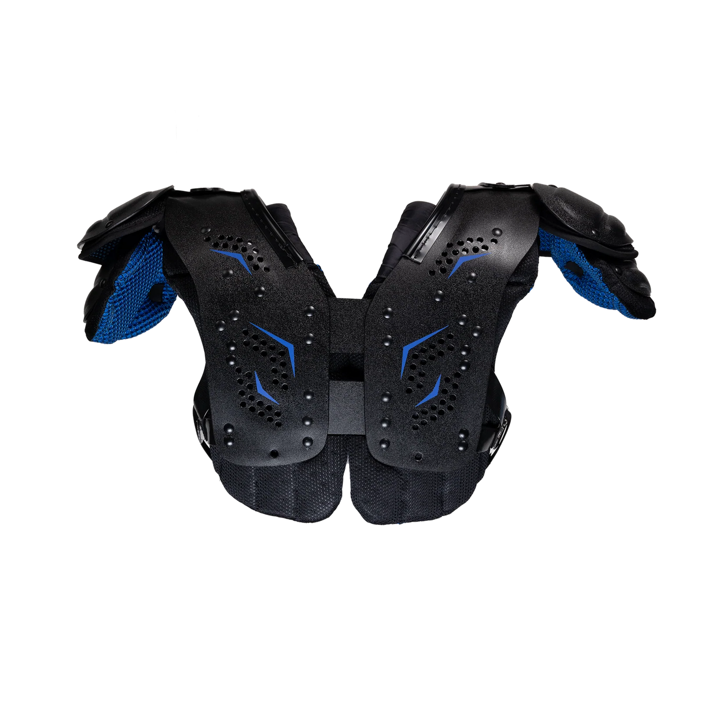 Schutt T-FLEX YOUTH SHOULDER PADS