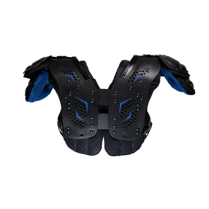 Schutt T-FLEX YOUTH SHOULDER PADS