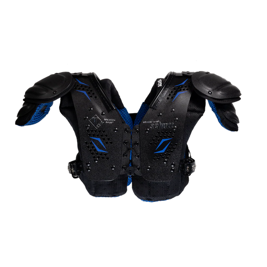 Schutt T-FLEX YOUTH SHOULDER PADS