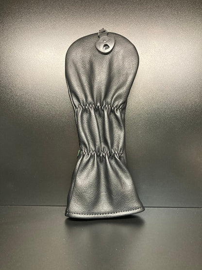 Tap It In! Silhouette Golfer Headcover