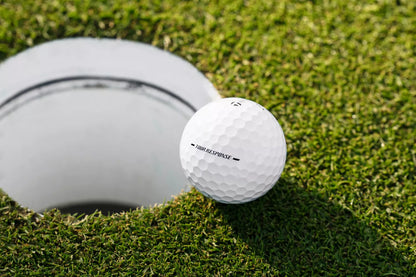 TaylorMade 2025 Tour Response Golf Balls