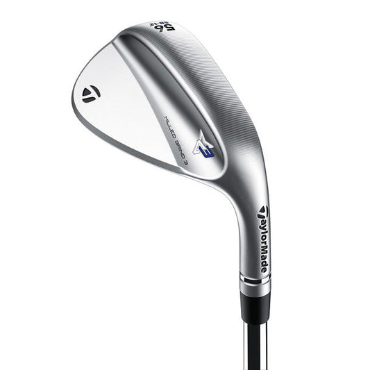 TaylorMade MG3 Wedge Chrome