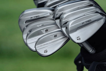 TaylorMade Milled Grind 5 Wedge