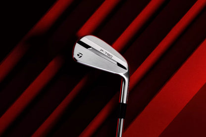TaylorMade P-790 2025 Irons