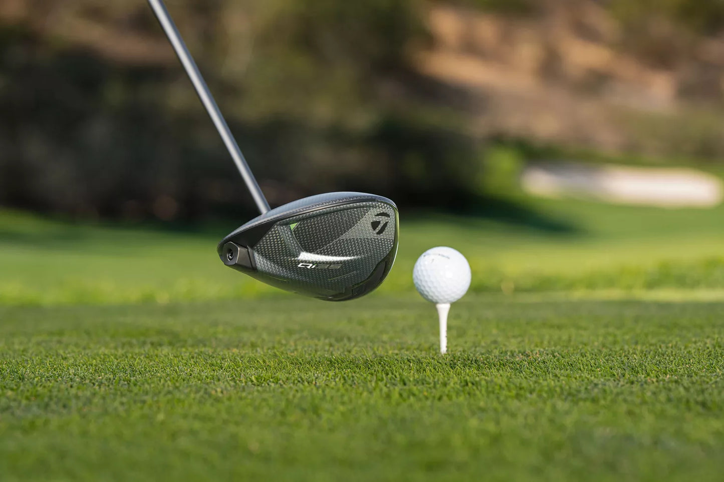 TaylorMade Qi35 Driver